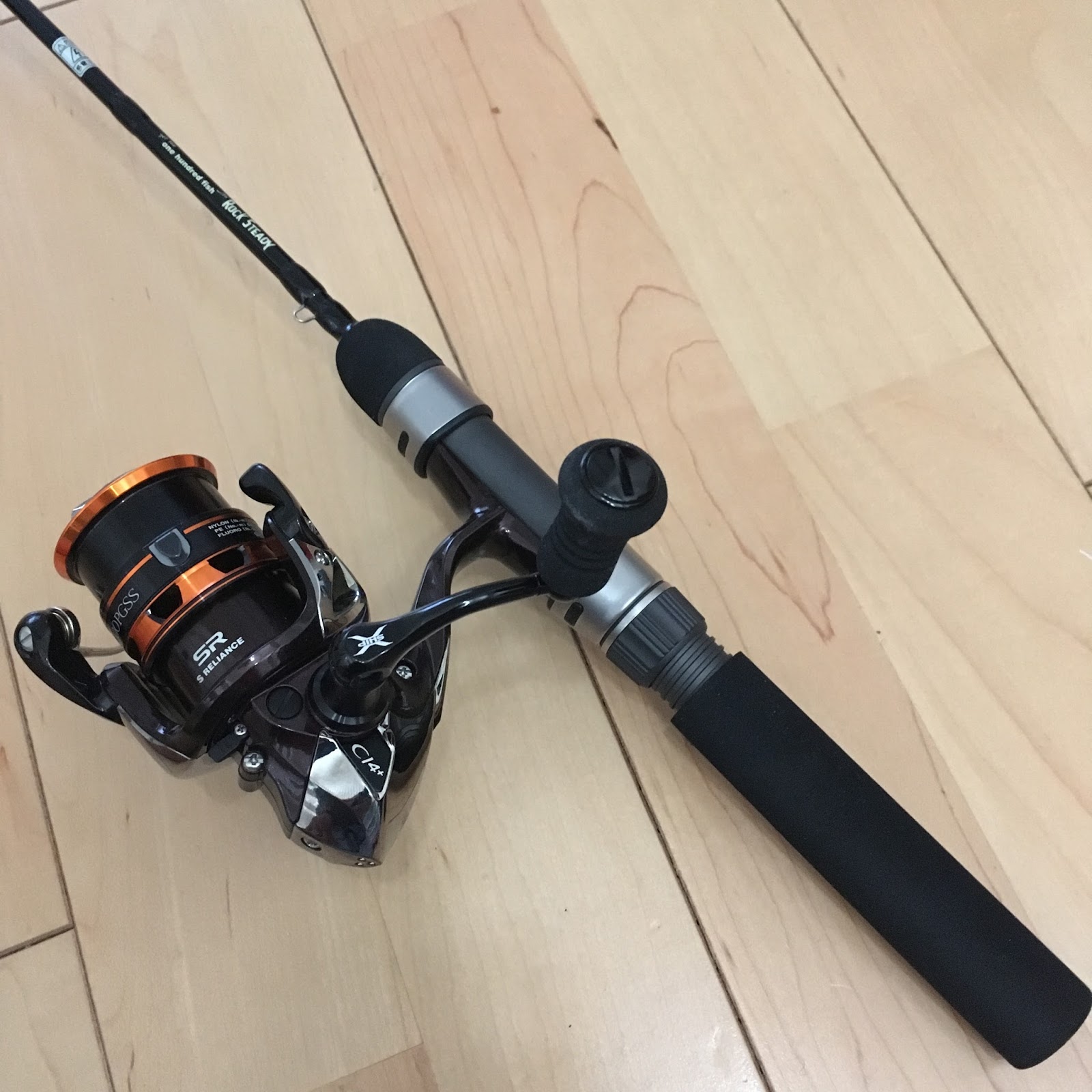 go phish ゴーフィッシュ ul-8 sts アジ メバル Go-Phish L1 torzite | Go-Phish